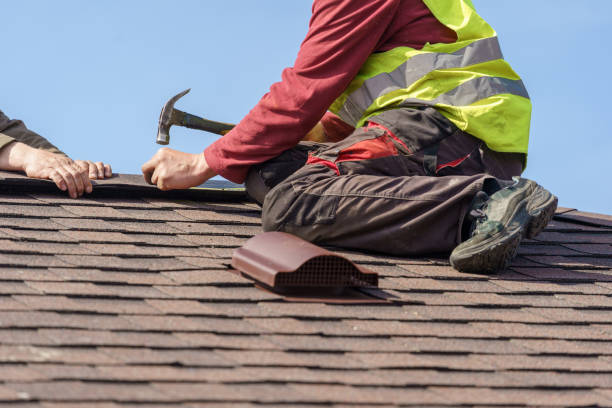 Quick and Trustworthy Emergency Roof Repair Services in Edwardsburg, MI