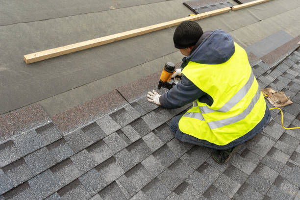 Best New Roof Installation  in Edwardsburg, MI