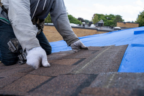 Heating Cable for Roof Installation in Edwardsburg, MI