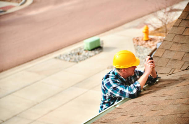 Best Storm Damage Roof Repair  in Edwardsburg, MI