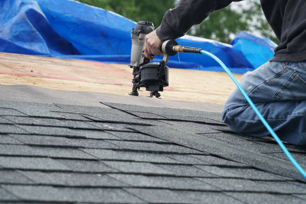 Best Local Roofing Companies  in Edwardsburg, MI
