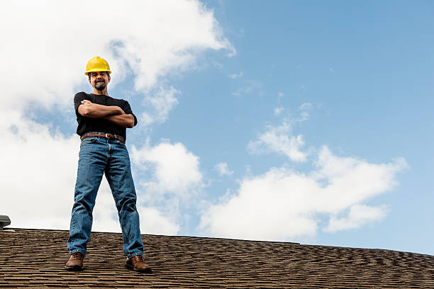 Best Residential Roofing Contractor  in Edwardsburg, MI