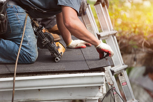 Best Best Roofing Contractors  in Edwardsburg, MI