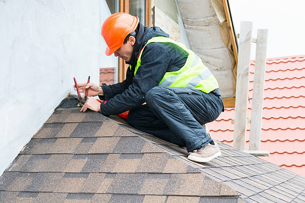 Tile Roofing Contractor in Edwardsburg, MI
