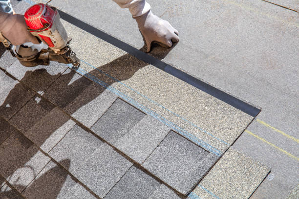 Best Best Roofing Contractors  in Edwardsburg, MI