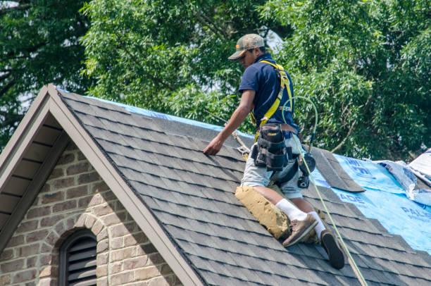 Edwardsburg, MI Roofing Contractor Company